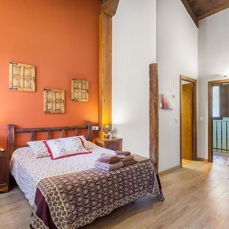 Casa Senderuela Guest House Panzares Exterior photo