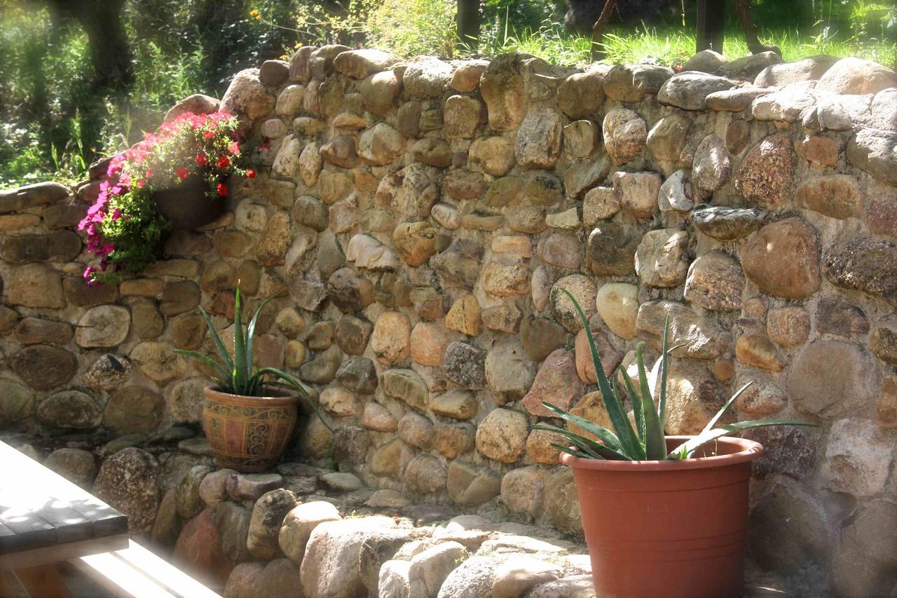 Casa Senderuela Guest House Panzares Exterior photo